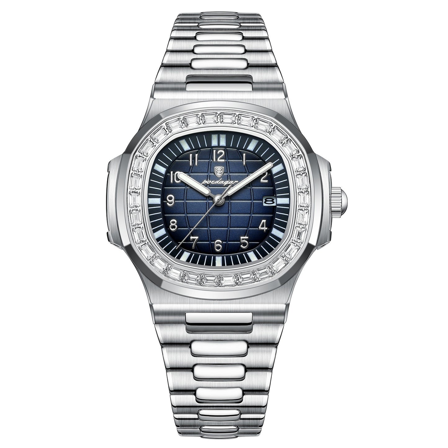 Regalia Steel |BLUE|