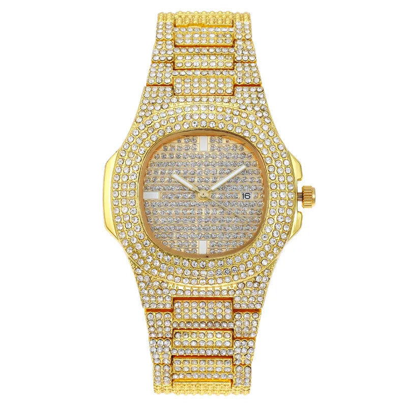 Eclipse Diamond |GOLD|