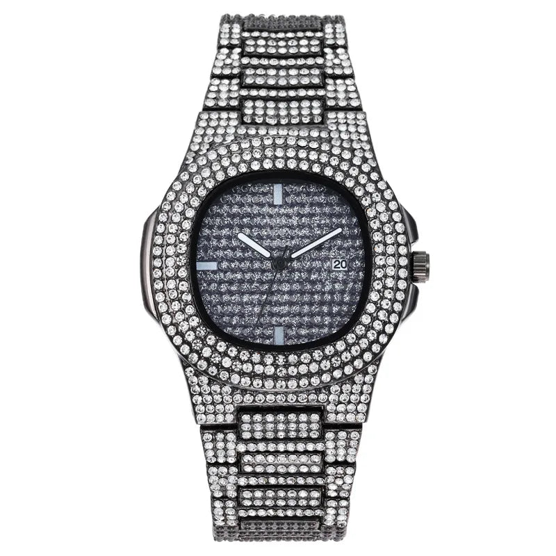 Eclipse Diamond |GREY|