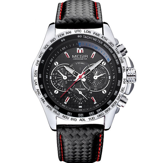 Apex Mountain Classic |BLACK|