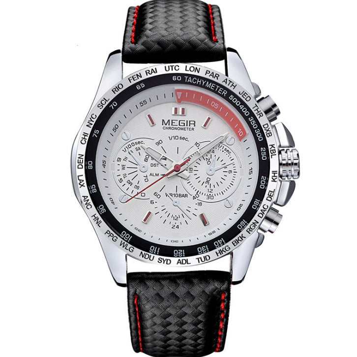 Apex Mountain Classic |WHITE|