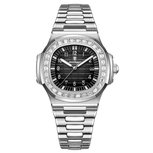 Regalia Steel |BLACK|