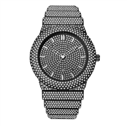 Prestige Diamond |BLACK|