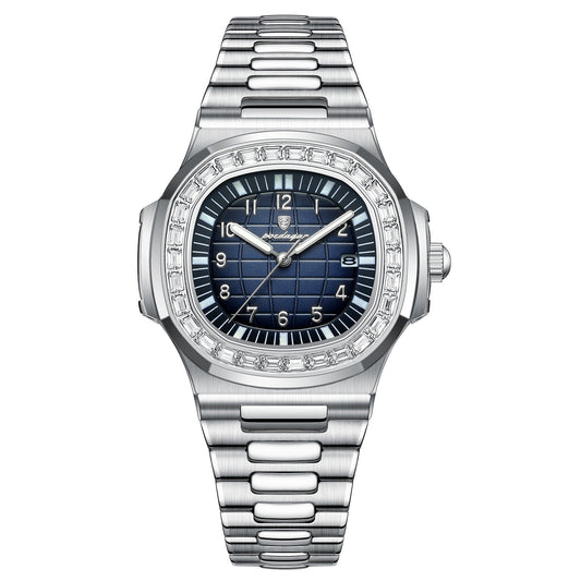 Regalia Steel |BLUE|