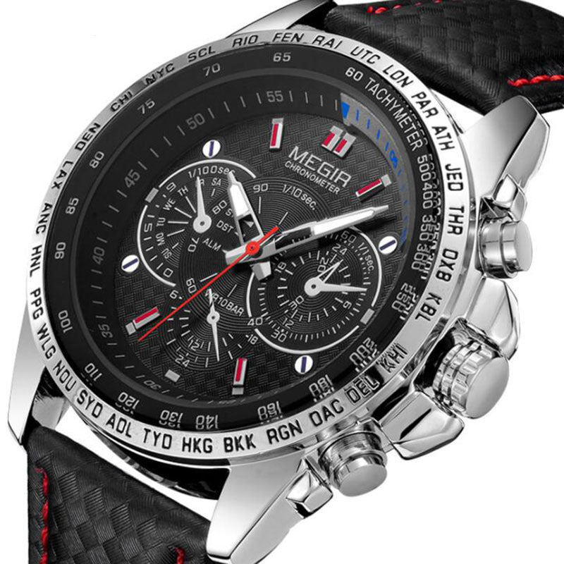 Apex Mountain Classic |BLACK|