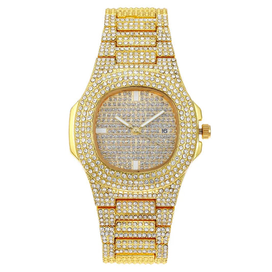 Eclipse Diamond |GOLD|