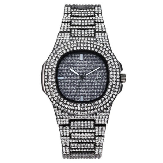 Eclipse Diamond |GREY|