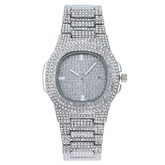 Eclipse Diamond |WHITE|