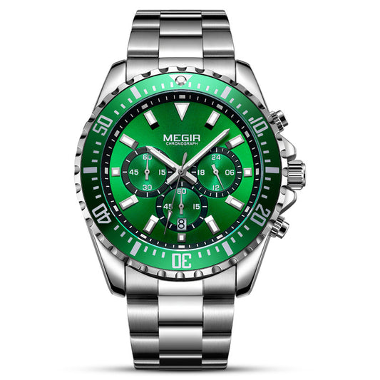 Apex Mountain Steel |GREEN|