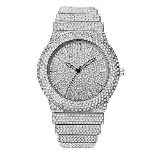 Prestige Diamond |WHITE|